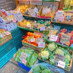 農家レストラン 旬世 - 