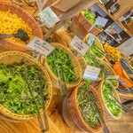 農家レストラン 旬世 - 