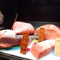 西麻布 焼肉 X - 