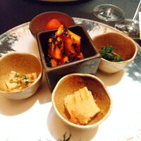 西麻布 焼肉 X - 