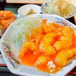 中華料理 哈尓濱食堂 - 