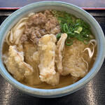 一六うどん - 