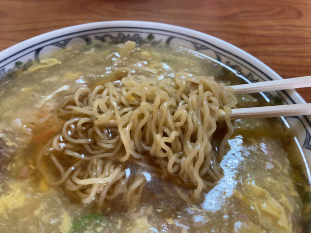 紅龍 - 十文字（中華料理）の写真