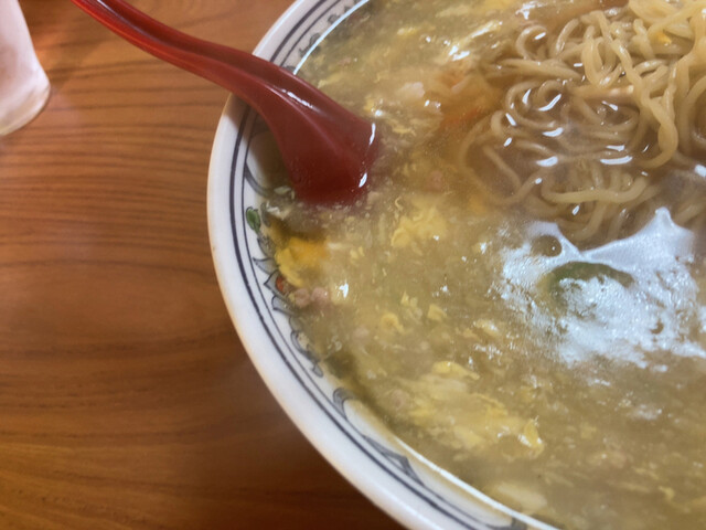 紅龍 - 十文字（中華料理）の写真