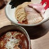 自家製麺 つきよみ