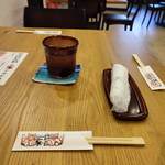 Okinawa Kicchin Yonahanchi - 