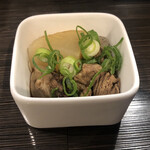 ビーフステーキ ニューカルネ - 