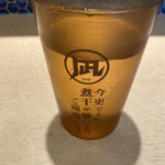 鮨とラーメン うおがしや 本店 - 
