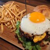 6DINER BURGERS - 料理写真: