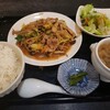 中国四川麺飯店 一燈