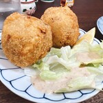 朝めし酒場 ナニコレ食堂 - 