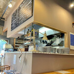 TSUMUGI Kitchen - 