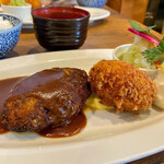 TSUMUGI Kitchen - 