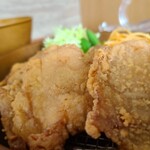 Fujiya Karaage Ten - 