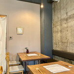 TSUMUGI Kitchen - 