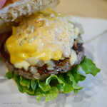 クラフト バーガー&グリル ジロー - 