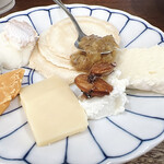 朝めし酒場 ナニコレ食堂 - 