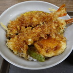 tendontenyatonkatsuchitaka - 