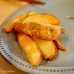 クラフト バーガー&グリル ジロー - 