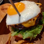 6DINER BURGERS - 