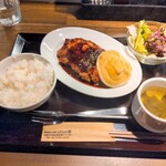 Teppanyaki To Osake Satoriya - 