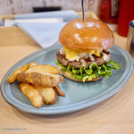 Craft Burger & Grill Jiro - 