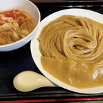 自家製うどん うどきち - 