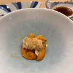 鮨 やすみつ - 追いシャリ