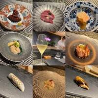 鮨うめざわ - 