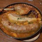 トラディシオン 日本橋 - カスーレ