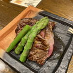 地酒と鶏料理 しろ - 