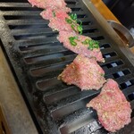 大阪焼肉・ホルモン ふたご - 