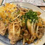 食堂 高ひろ - 