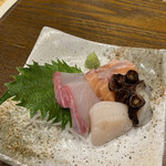 地酒と鶏料理 しろ - 