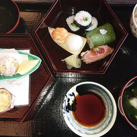 日本料理 雲海 - 