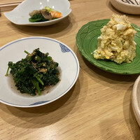 口福 みなみ - 
