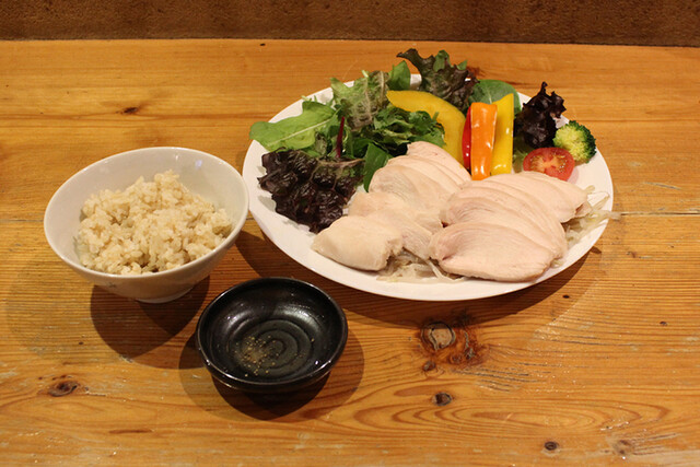 Tashu Tasai Tanto photo 2