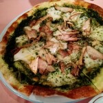 PIZZERIA SABATINI - 