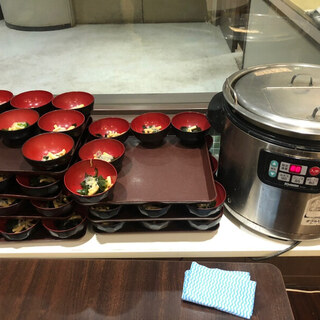 特許庁 第二食堂 ながとも_1
