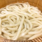 丸亀製麺 - 