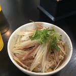 拉麺屋 一匹の鯨 - 