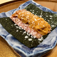 銀座 ちかみつ 六丁目 - 
