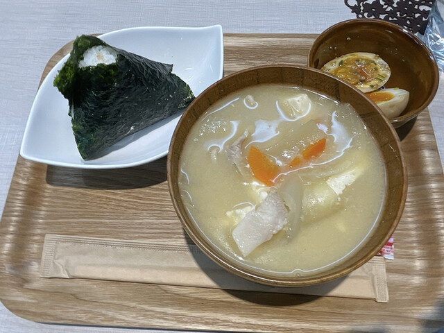 おむすび pachi pachi （88） - 山鼻9条/おにぎり | 食べログ
