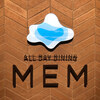 ALL DAY DINING MEM
