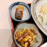 ダイニング+お酒 凛 - 