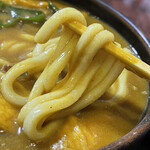 Hinode Udon - 