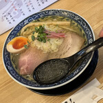 彩色ラーメン きんせい総本家 夢風 - 