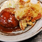 ダイニング+お酒 凛 - 