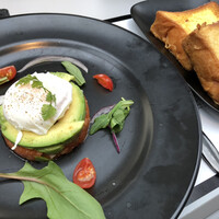 マーサーブランチ テラスハウス - 