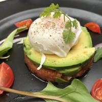 マーサーブランチ テラスハウス - 
